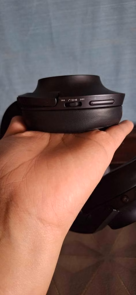 Sony audiophones