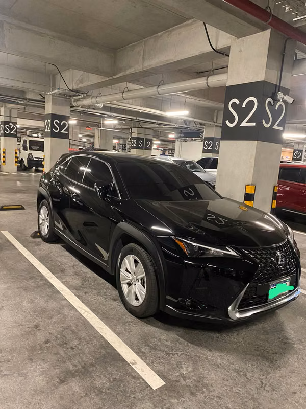 LEXUS UX250 H 2024