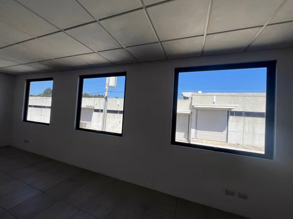 Bodega Ecoplaza Carretera Salvador km 22.5 cerca de la Vas
