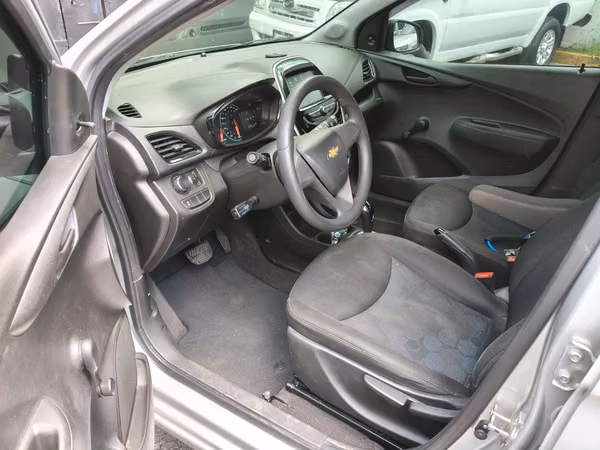 Chevrolet Spark Ls 2018 Automático Importado Pocas millas Bien Cuidado Súper Economico
