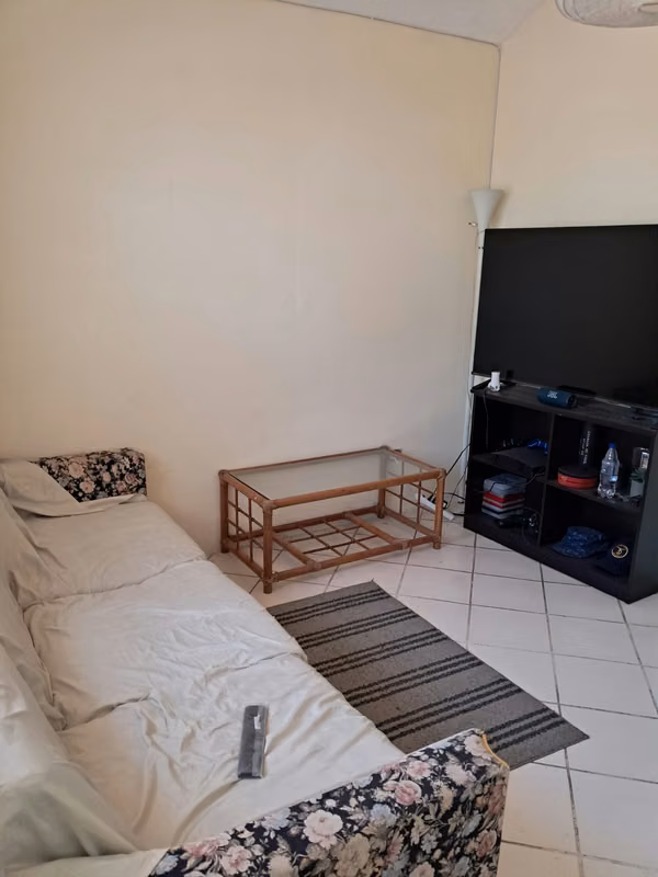 Casa amueblada en San Cristóbal, zona 8 de Mixco