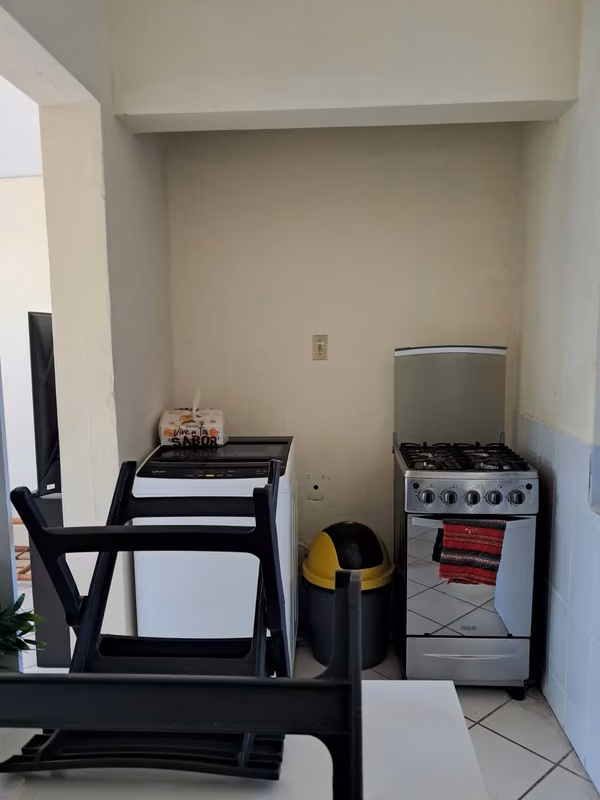 Casa amueblada en San Cristóbal, zona 8 de Mixco
