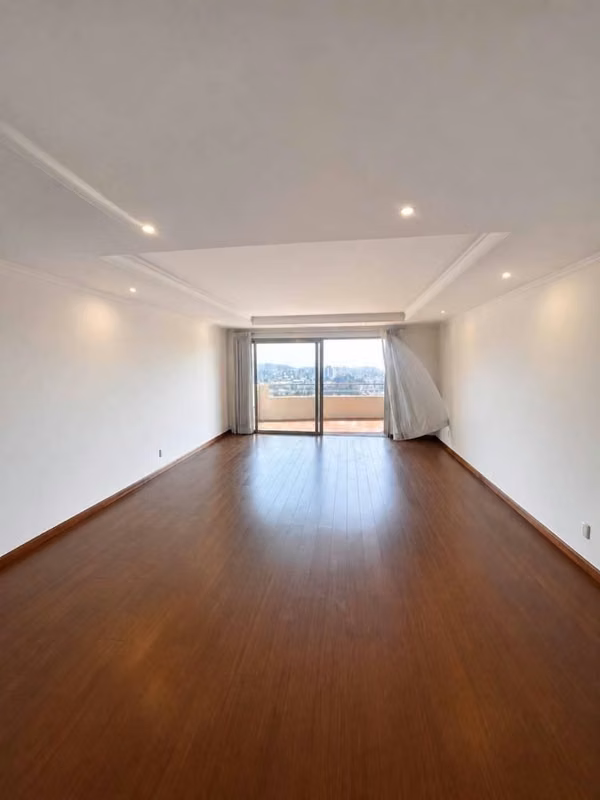 LINDO APARTAMENTO EN BOTICHELLI ZONA15