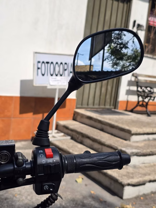 SERPENTO NOVA 150 AUTOMÁTICA 1 CIL. 2026 DE AGENCIA (INCLUYE IVA)