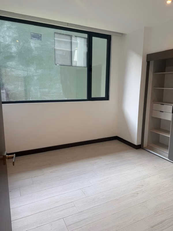 Zona 15 Spazio apartamento en venta