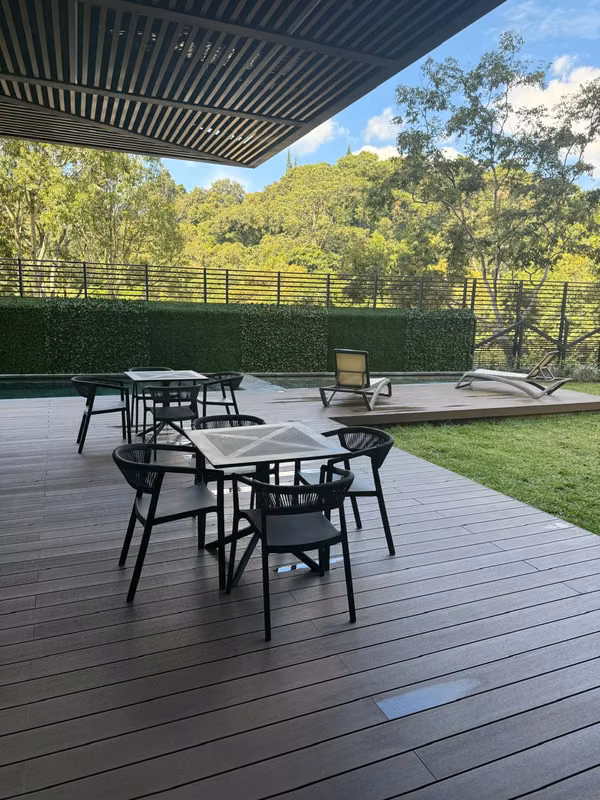 Zona 15 Spazio apartamento en venta