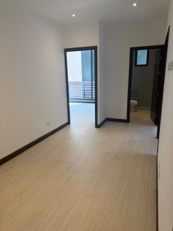Zona 15 Spazio apartamento en venta