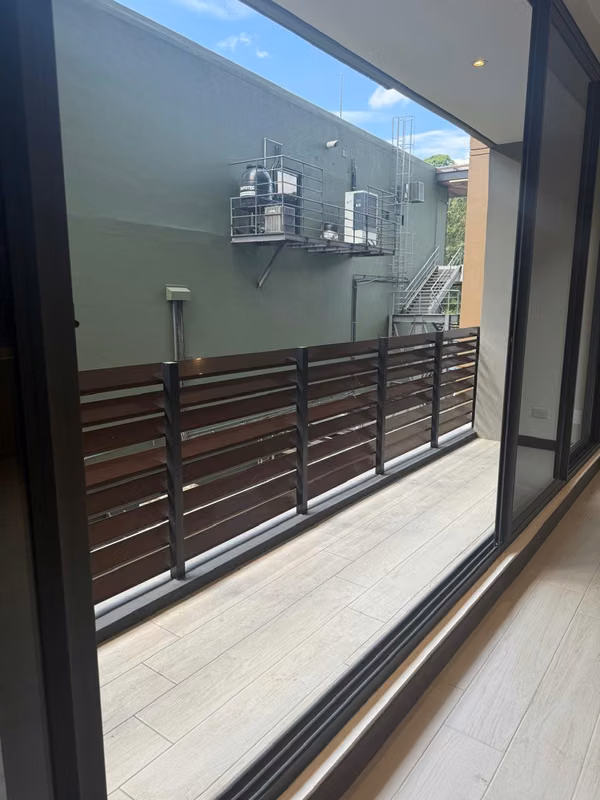 Zona 15 Spazio apartamento en venta