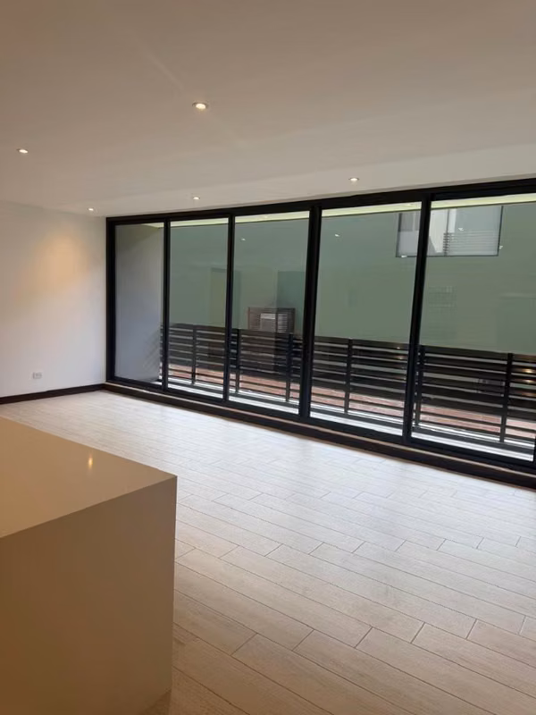 Zona 15 Spazio apartamento en venta