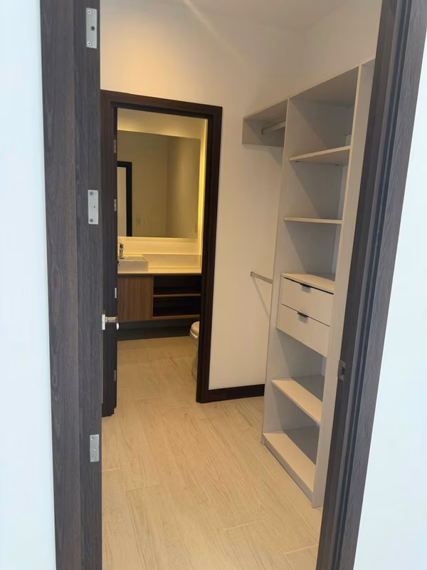 Zona 15 Spazio apartamento en venta