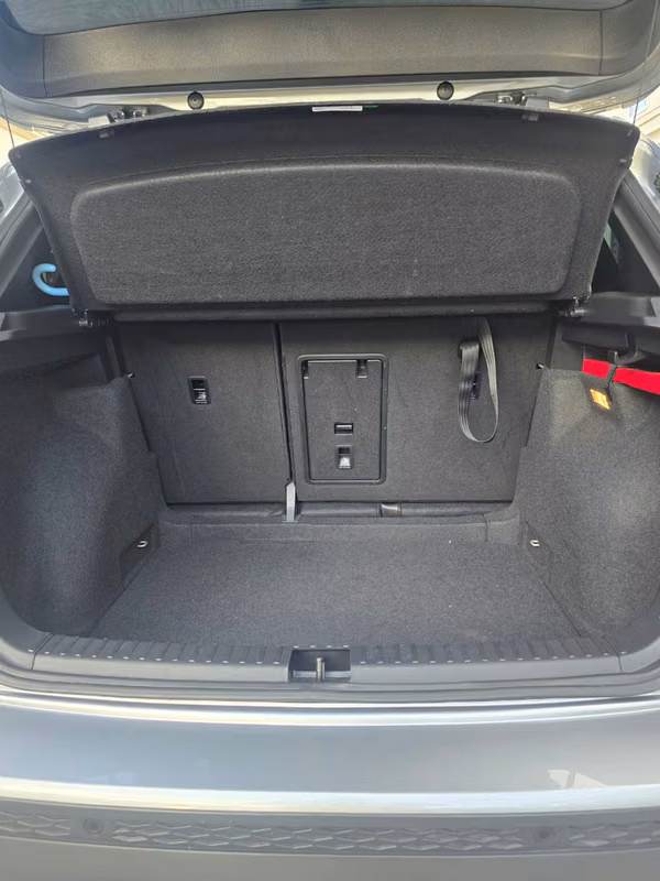 VOLKSWAGEN TAOS HIGHLINE 1.4 TURBO 4 CIL. 2022 AGENCIA