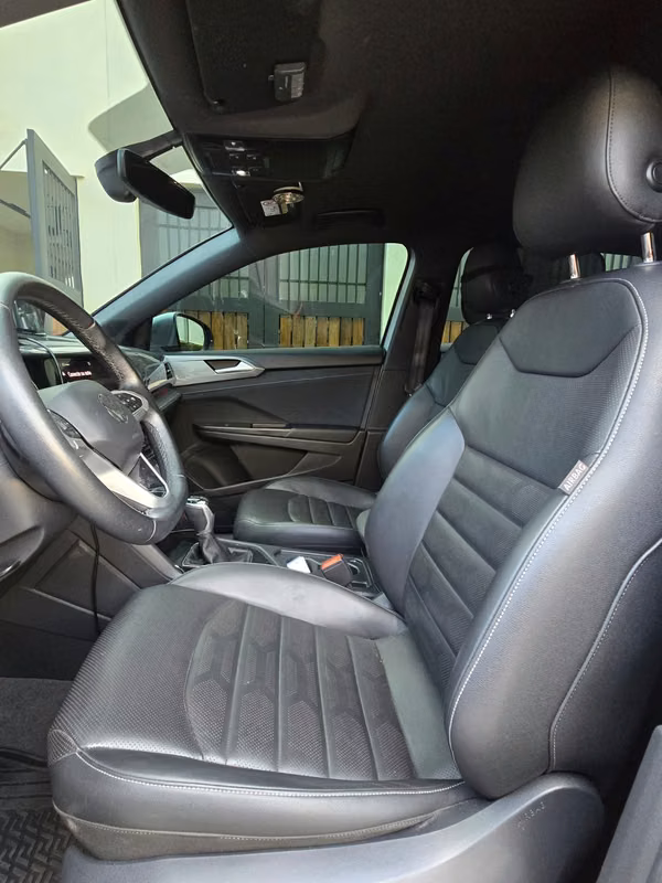 VOLKSWAGEN TAOS HIGHLINE 1.4 TURBO 4 CIL. 2022 AGENCIA