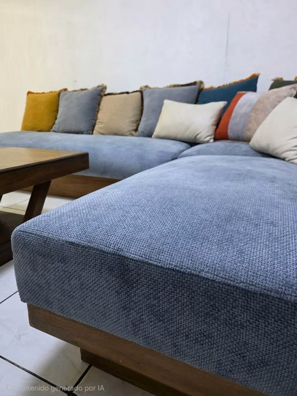 MODERN ROOM