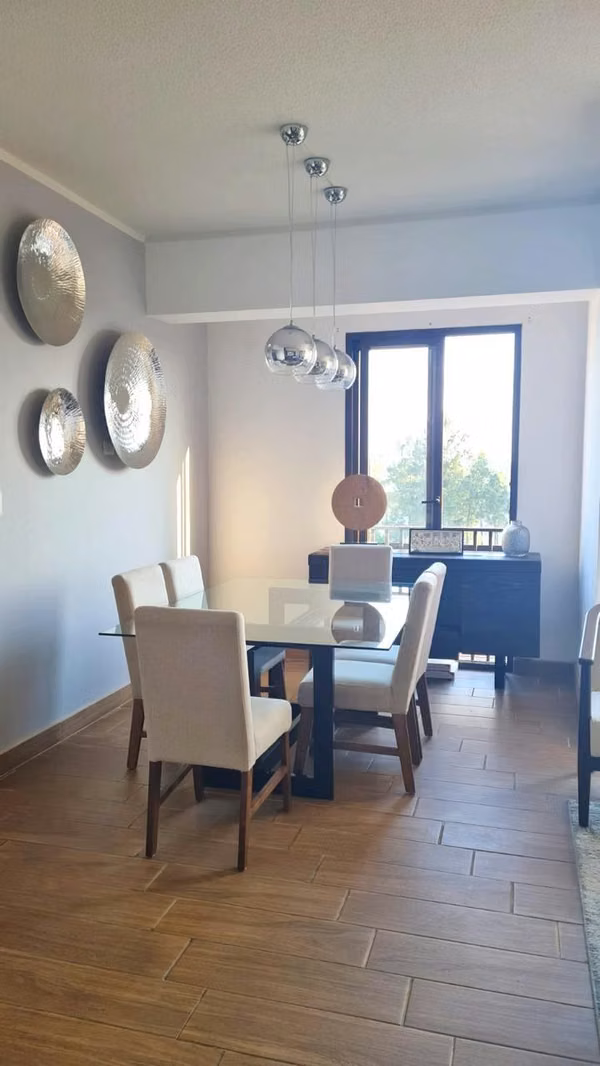 APARTAMENTO EN RENTA EN GARCES DE LA VILLA ZONA 14