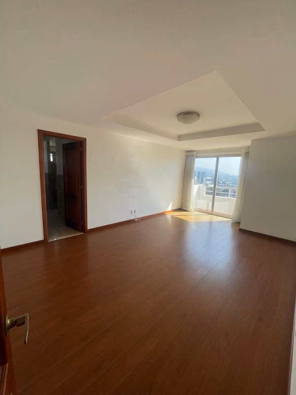 Apartamento en Renta en Botticelli, Zona 15 – 3 Dormitorios
