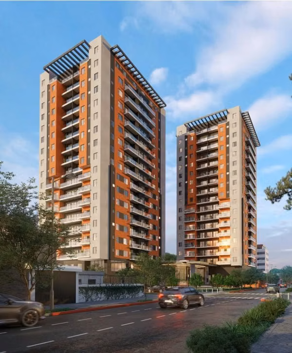 RENTA DE APARTAMENTO PARA ESTRENAR EN EDIFICIO FERREDIEZ, ZONA 10