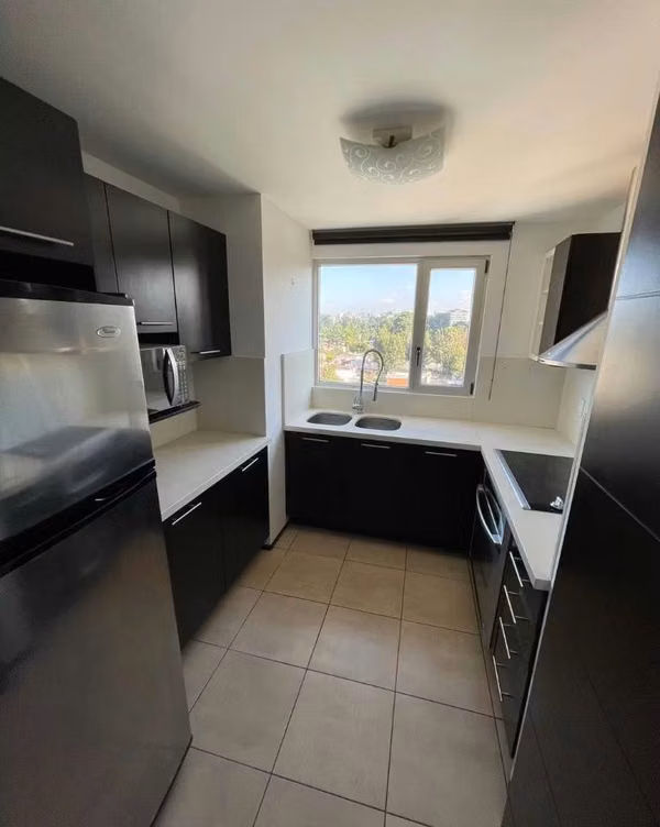 Nice apartment for rent in Zone 14, excellent location.