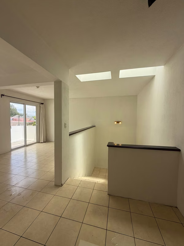 HOUSE FOR RENT – JARDINES DE SAN ISIDRO, ZONE 16