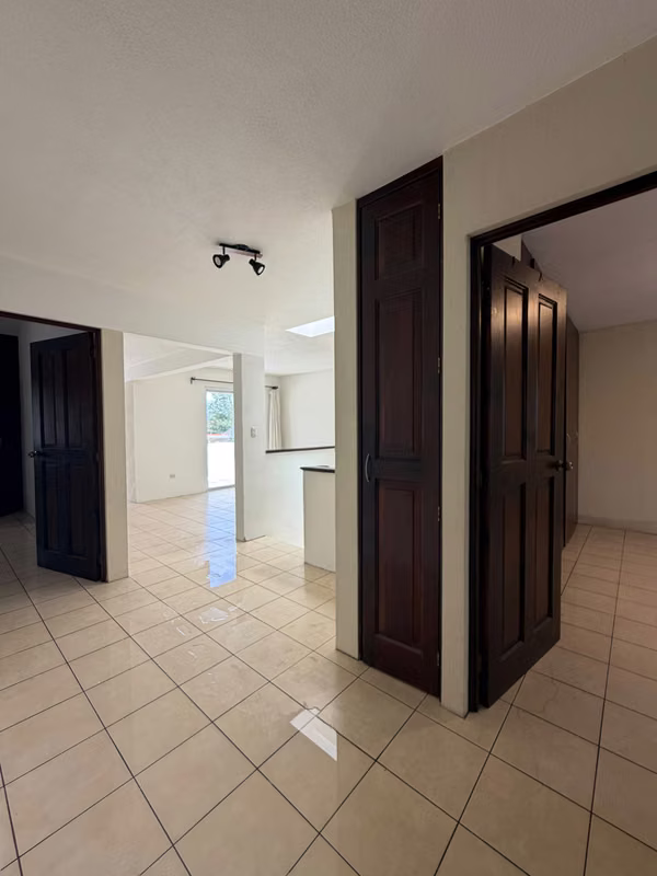 HOUSE FOR RENT – JARDINES DE SAN ISIDRO, ZONE 16