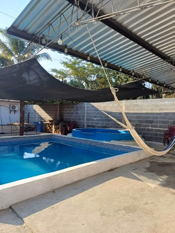 Vendo Bello Chalet Económico Monterrico
