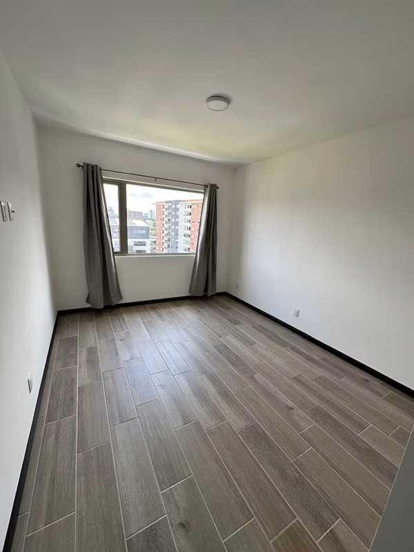 Apartamento en Renta – 3 Dormitorios en Segheria, Zona 14