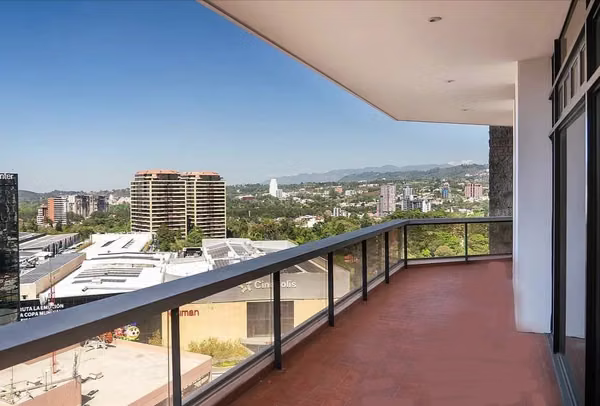 APARTMENT FOR SALE AT TIFFANY II, ZONE 10 | HIGH FLOOR, BALCONIES & FINE FINISHES