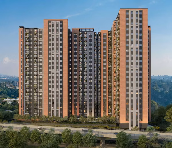 Apartamentos en Zona 17 (Opción 1)