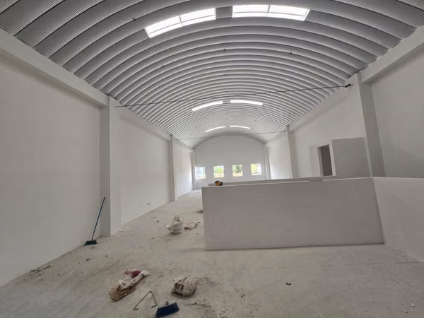 Venta de Bodegas NUEVAS en DISTRIBODEGAS 2 en el Naranjo zona 4 de Mixco