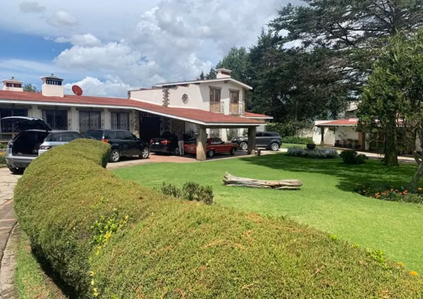 Excelente Propiedad en venta en Quetzaltenango zona 3 | de 4,000 metros2