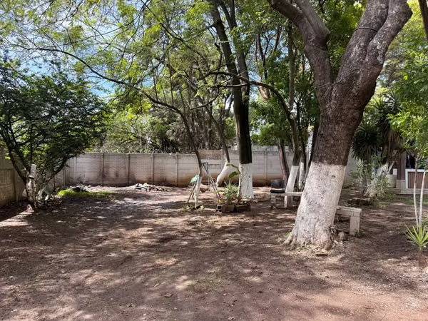 Venta de Terreno en Villa Nueva sobre CA9 Sur