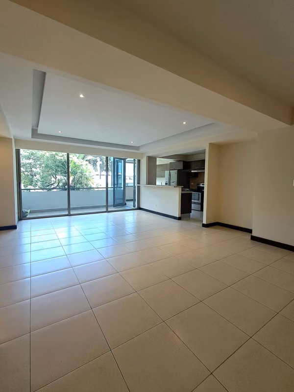 Apartment for Rent Zone 14 | 187 m², Balconies & Appliances Included | PV