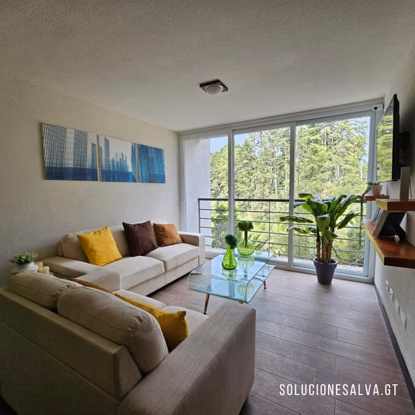 Apartamentos nuevos en venta, Santa Catarina Pinula