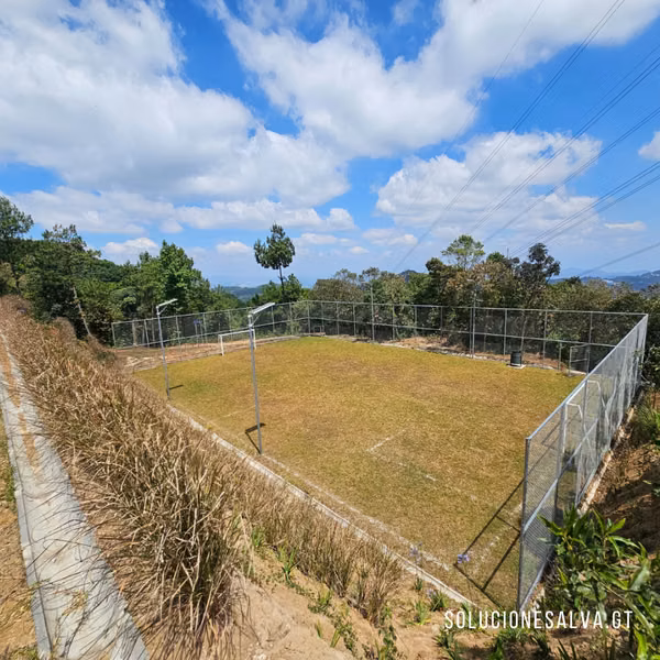 Apartamentos nuevos en venta, Santa Catarina Pinula