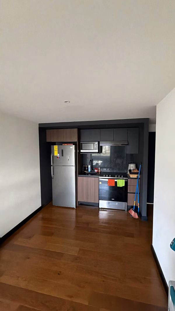 APARTAMENTO SEMI AMUEBLADO EN RENTA EN ZONA 11, VILLA MARISCAL