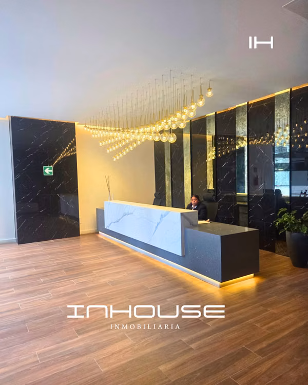 APARTAMENTO EN RENTA ZONA 10 ATARAH