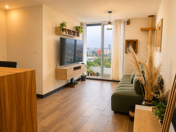 Apartamento en Venta en Bossen z2