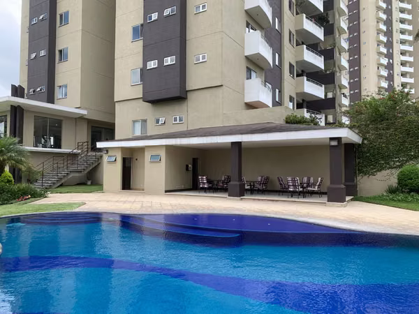 Rento apartamento en Zona 15 VISTA HERMOSA 2, EDIFICIO BOTICCELLI