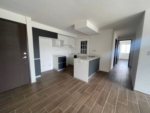 Apartamento en Venta zona 7 ciudad Guatemala