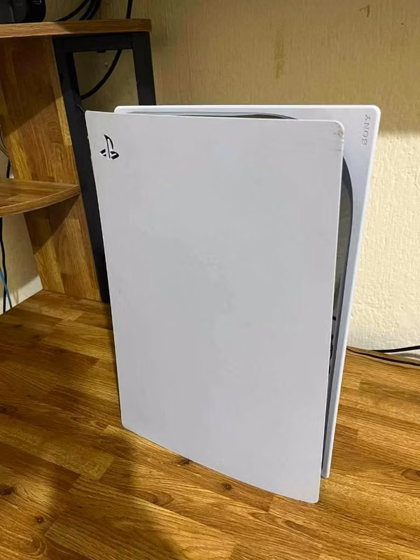 Vendo PS5
