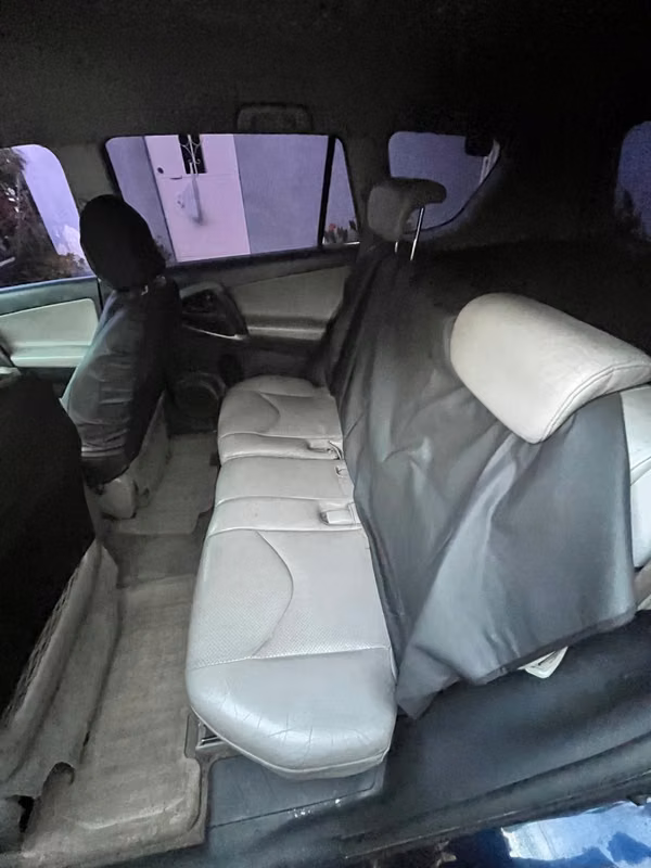 Rav4 Edición Limitada 2006