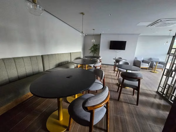 APARTAMENTO EN RENTA - 3HAB - ZONA 10, EDIFICIO ATARAH 