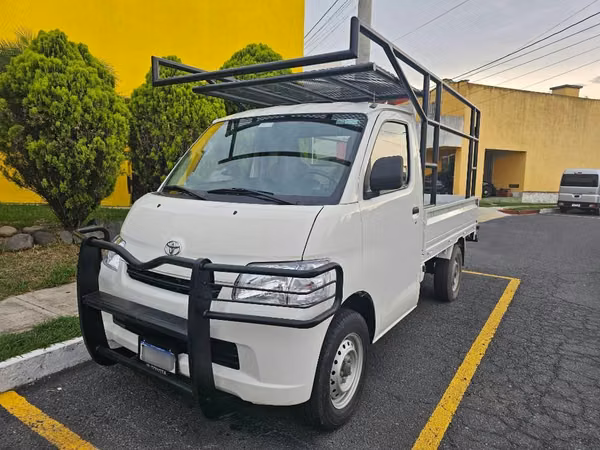 Toyota 2024 pickup