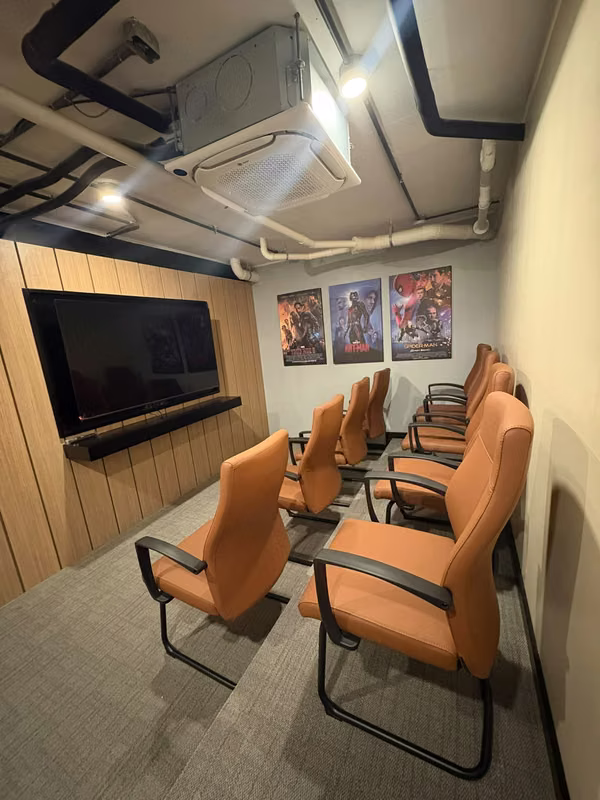 Apartamento en alquiler en Edificio Verdu zona 13