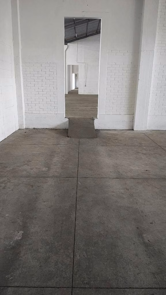 Bodega 470 M2 Alquiler Complejo Industrial km33 carrA Salvador