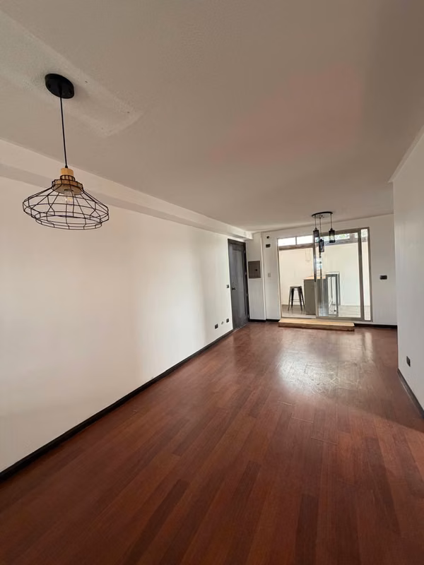 APARTAMENTO EN VENTA ZONA 11, JARDINES DE LAS CHARCAS