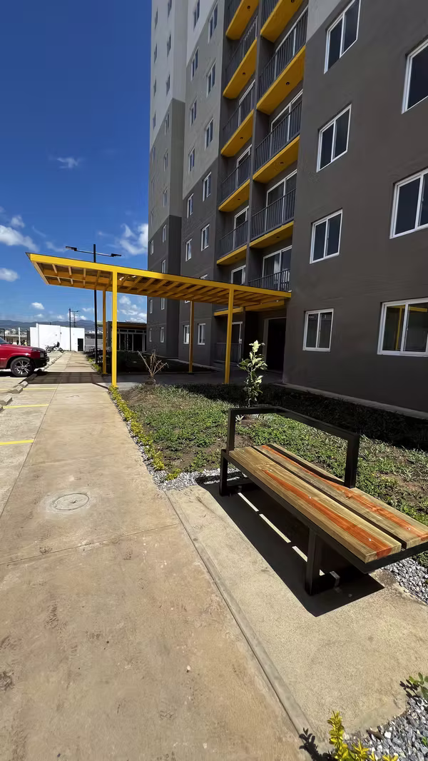 APARTAMENTO EN RENTA BOCA DEL MONTE