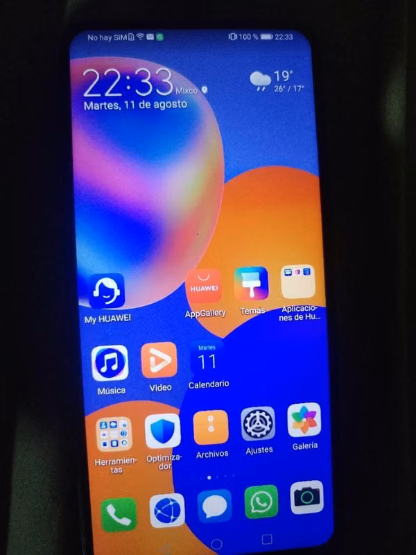 descuento 52% - 2500 Q1200