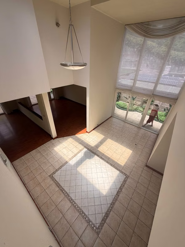Vendo casa Bosques de las luces km13.5 CAES $840,000