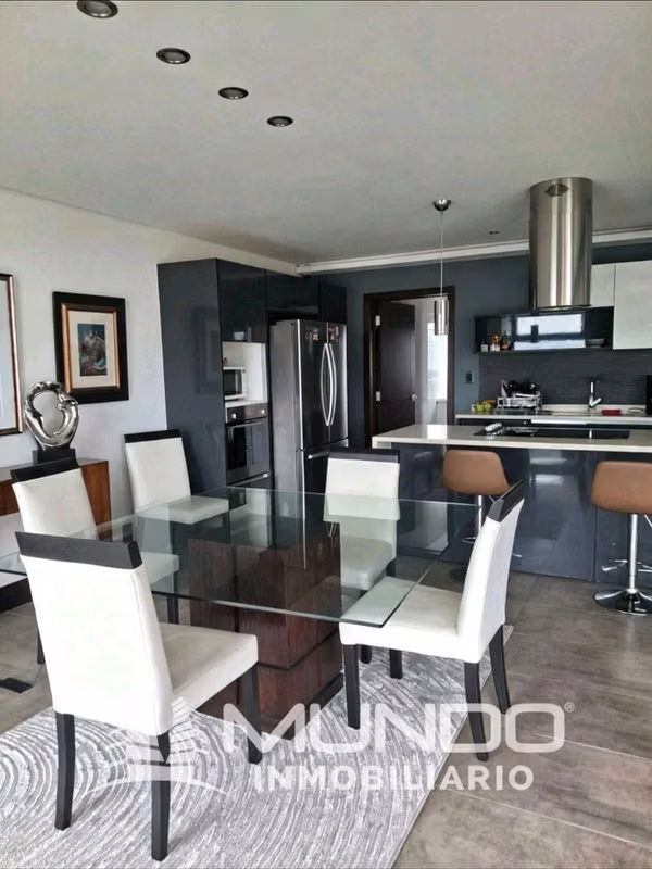 PENTHOUSE EN VENTA EN CAYALA ZONA 16