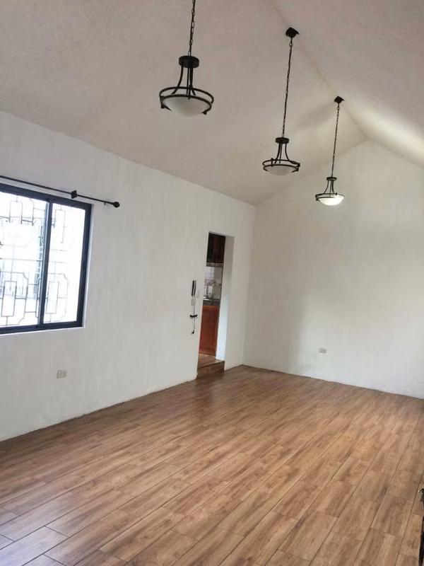 Apartamento en La Florida Zona 19